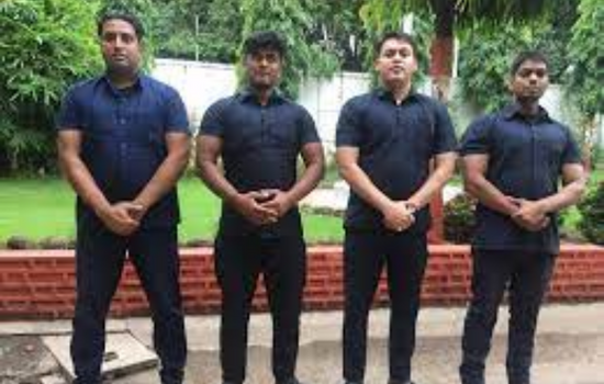 Bouncer Security Services in Mulund